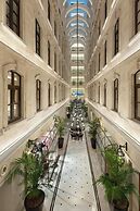 JW Marriott Istanbul Bosphorus