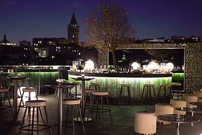 JW Marriott Istanbul Bosphorus