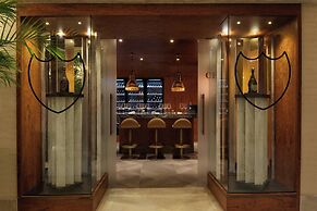 JW Marriott Istanbul Bosphorus