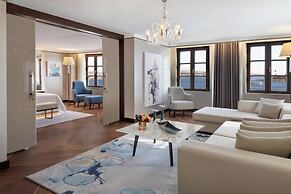 JW Marriott Istanbul Bosphorus