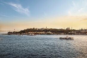 JW Marriott Istanbul Bosphorus