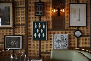 JW Marriott Istanbul Bosphorus