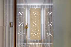 JW Marriott Istanbul Bosphorus