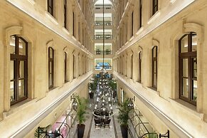 JW Marriott Istanbul Bosphorus