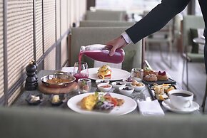 JW Marriott Istanbul Bosphorus