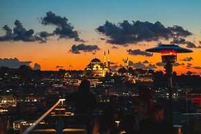 JW Marriott Istanbul Bosphorus