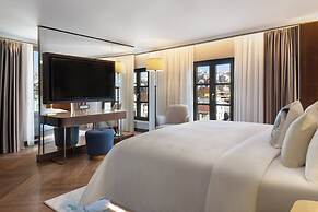 JW Marriott Istanbul Bosphorus