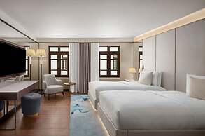 JW Marriott Istanbul Bosphorus