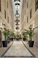 JW Marriott Istanbul Bosphorus