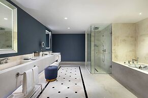 JW Marriott Istanbul Bosphorus