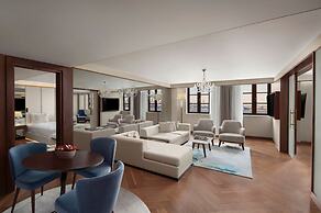 JW Marriott Istanbul Bosphorus