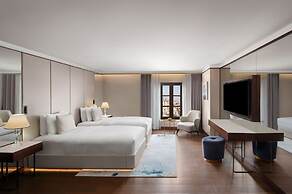 JW Marriott Istanbul Bosphorus