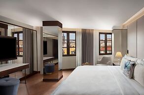 JW Marriott Istanbul Bosphorus