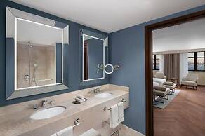 JW Marriott Istanbul Bosphorus