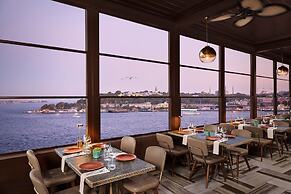 JW Marriott Istanbul Bosphorus