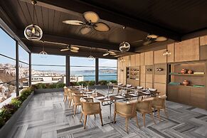 JW Marriott Istanbul Bosphorus