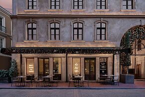 JW Marriott Istanbul Bosphorus