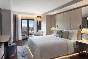 JW Marriott Istanbul Bosphorus