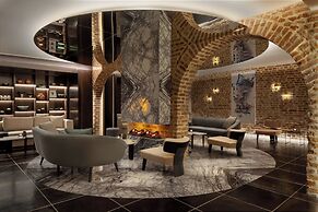 JW Marriott Istanbul Bosphorus