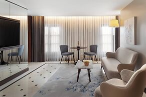 JW Marriott Istanbul Bosphorus