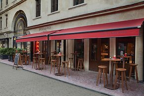 JW Marriott Istanbul Bosphorus