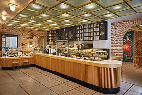 JW Marriott Istanbul Bosphorus