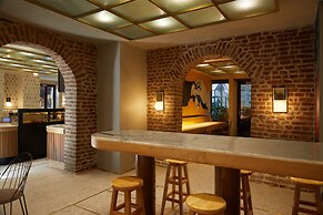 JW Marriott Istanbul Bosphorus