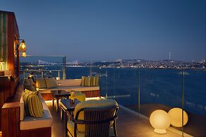 JW Marriott Istanbul Bosphorus