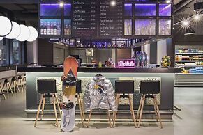 Moxy Lausanne City
