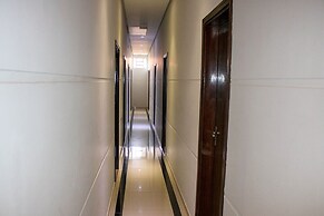 Hotel Líder