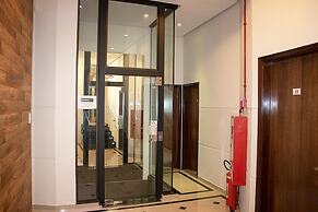 Hotel Líder