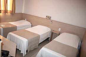 Hotel Líder