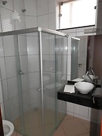 Hotel Líder