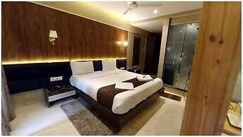 Hotel merakee