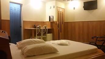 America Motel - Adults Only