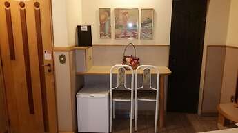 America Motel - Adults Only