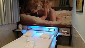 America Motel - Adults Only