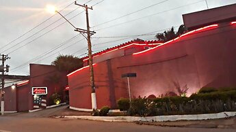 America Motel - Adults Only