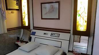 America Motel - Adults Only