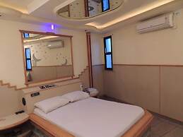 America Motel - Adults Only