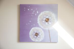 Velvet 2-bedroom Apartment Clock House - Hoddesdon