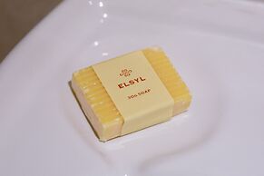 Velvet 2-bedroom Apartment Clock House - Hoddesdon