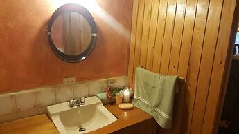 Casa Pedregal Chiaval