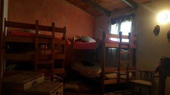 Casa Pedregal Chiaval