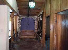 Casa Pedregal Chiaval