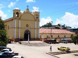 Casa Pedregal Chiaval