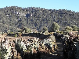Casa Pedregal Chiaval