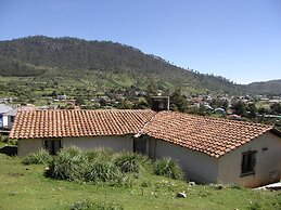 Casa Pedregal Chiaval