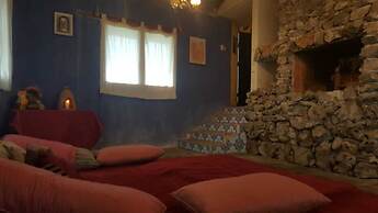 Casa Pedregal Chiaval