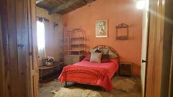 Casa Pedregal Chiaval